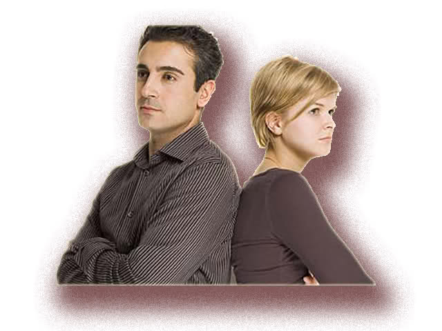 problemas de pareja